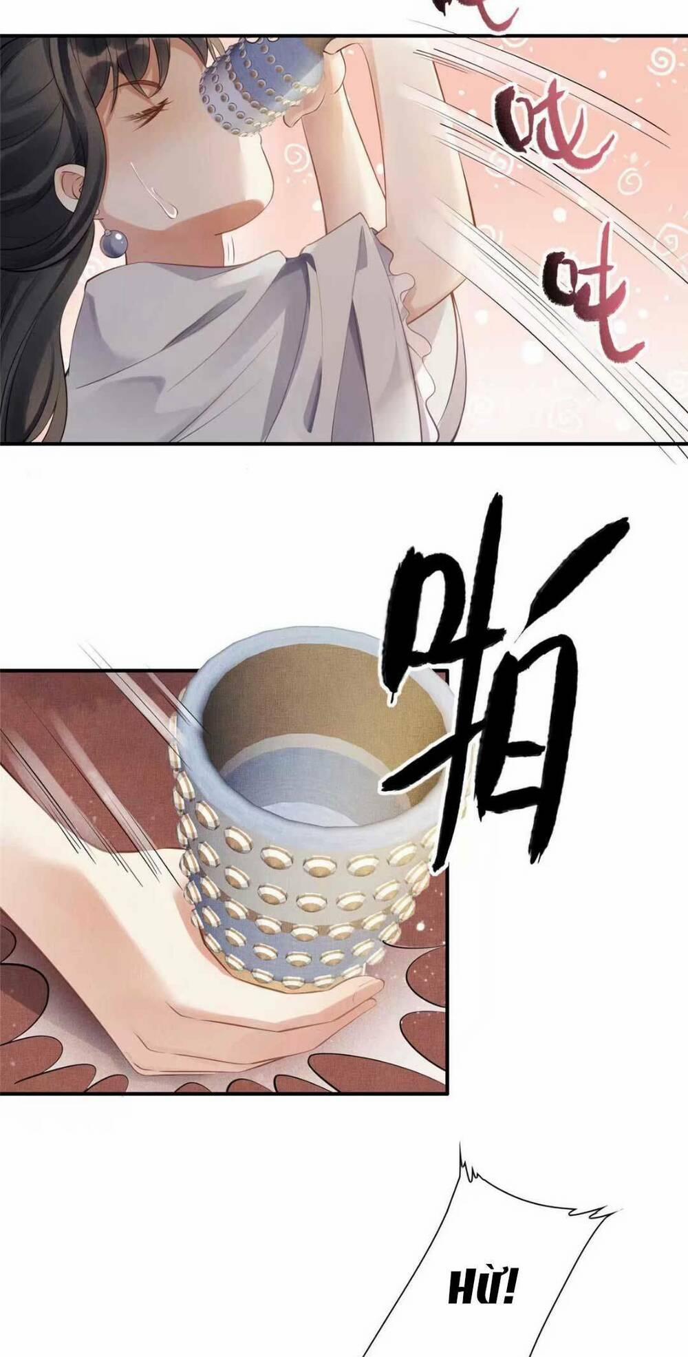 Trưởng Công Chúa Muốn Tạo Phản 2 trang 29