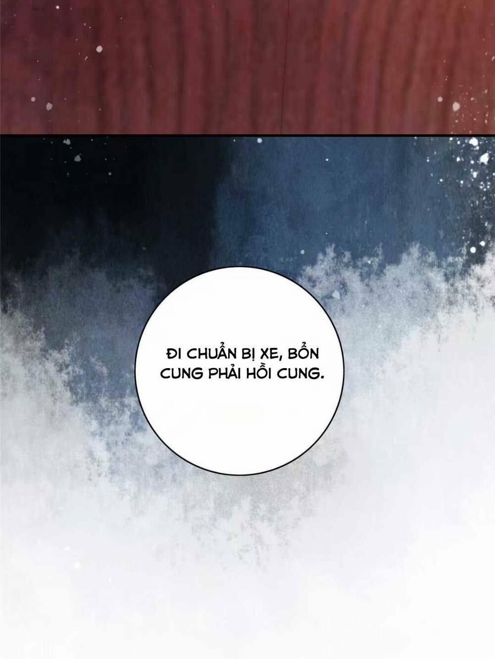 Trưởng Công Chúa Muốn Tạo Phản 2 trang 31