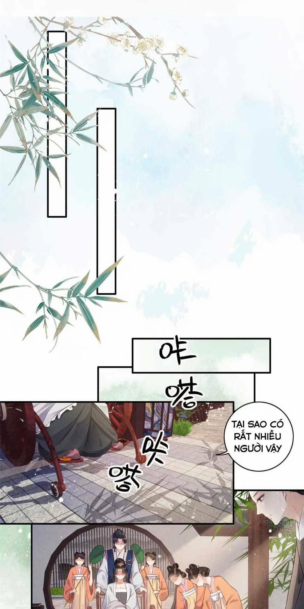 Trưởng Công Chúa Muốn Tạo Phản 2 trang 33