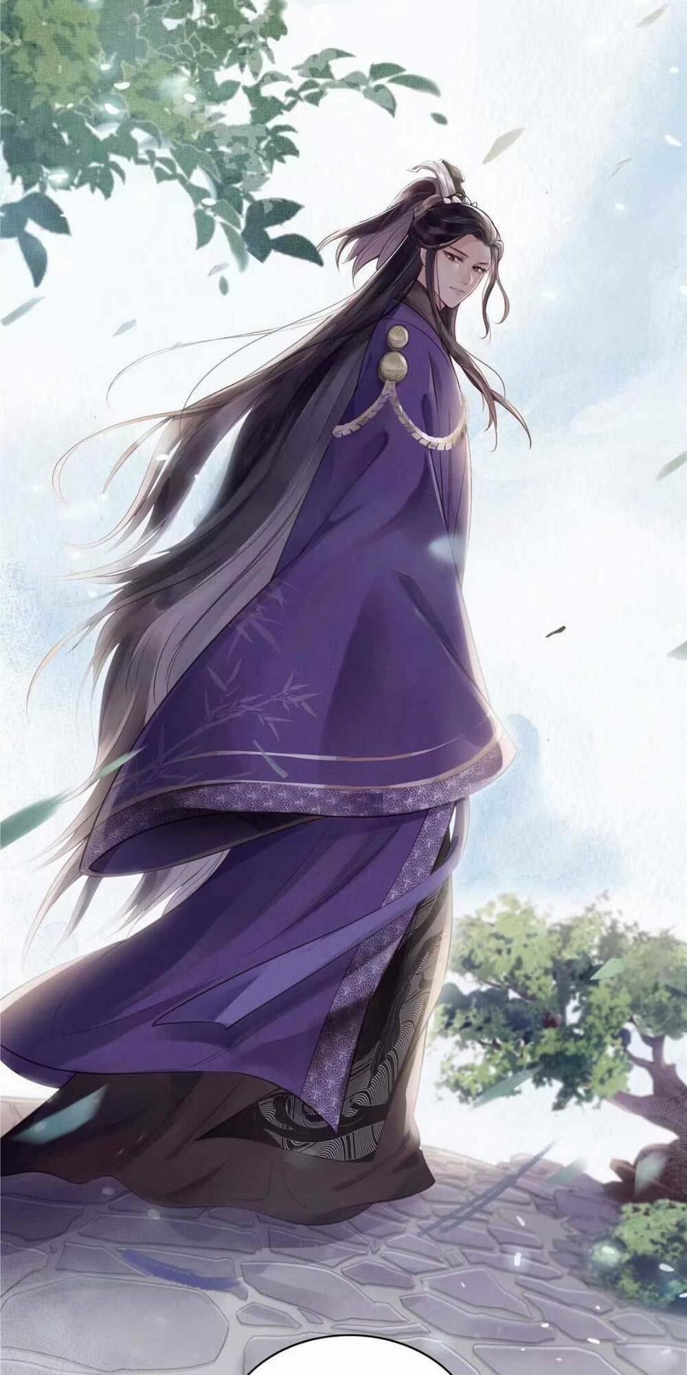 Trưởng Công Chúa Muốn Tạo Phản 2 trang 42