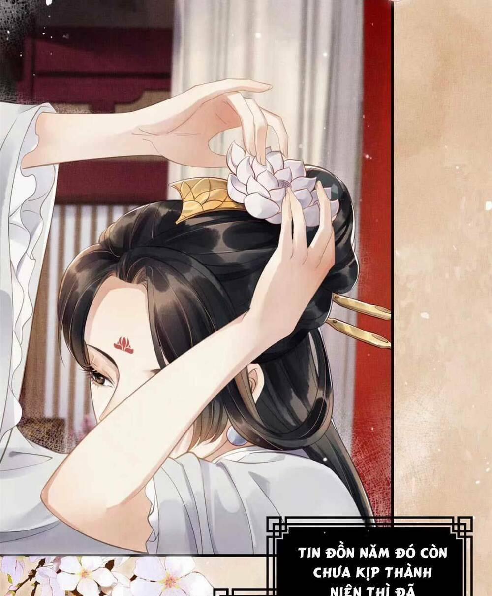 Trưởng Công Chúa Muốn Tạo Phản 2 trang 8