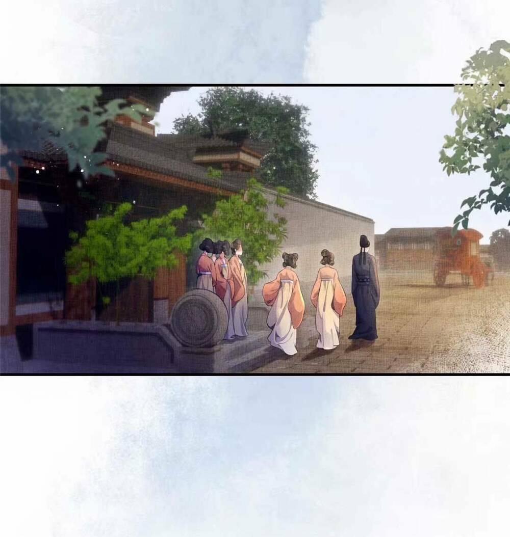 Trưởng Công Chúa Muốn Tạo Phản 3 trang 14