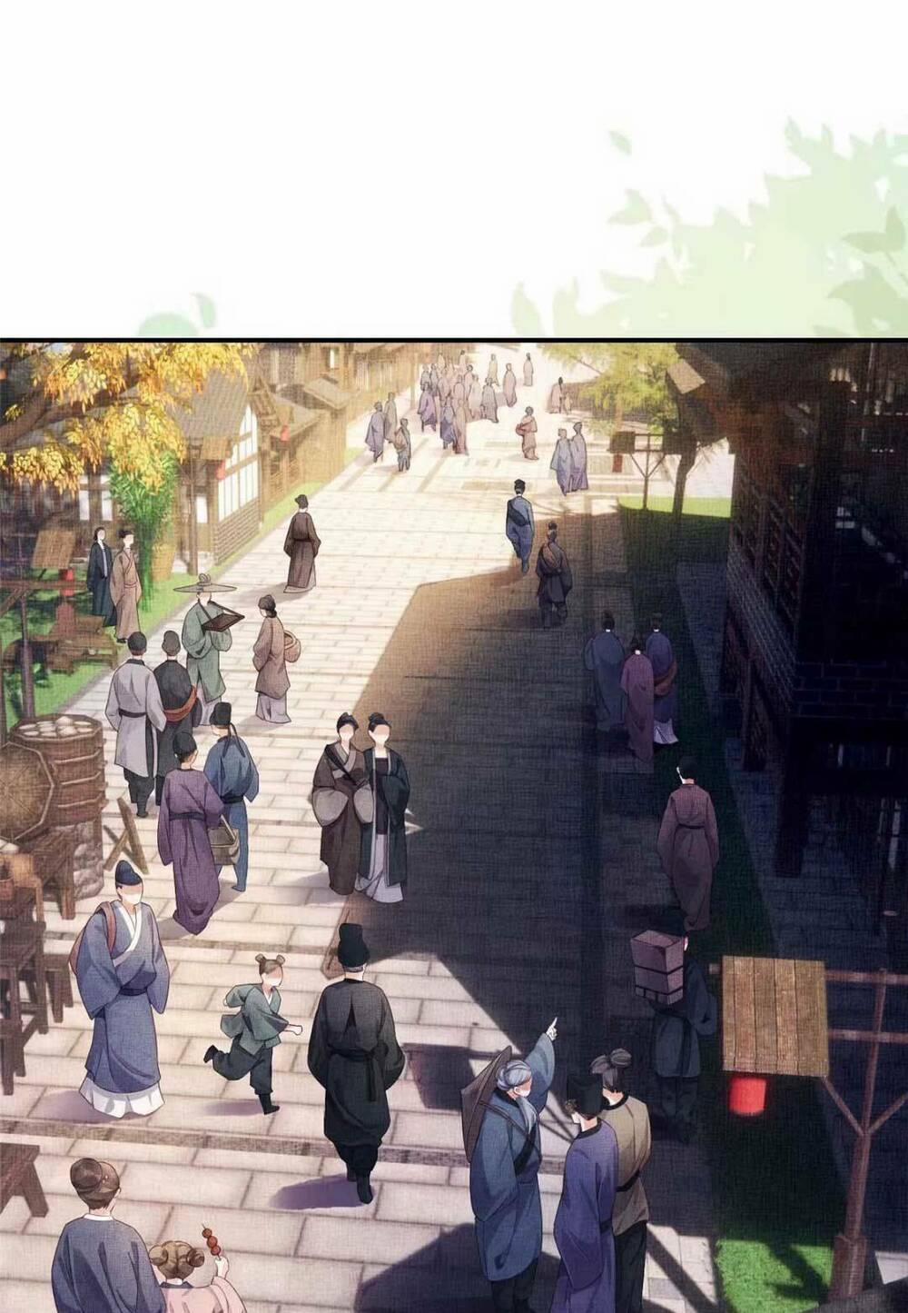 Trưởng Công Chúa Muốn Tạo Phản 3 trang 20