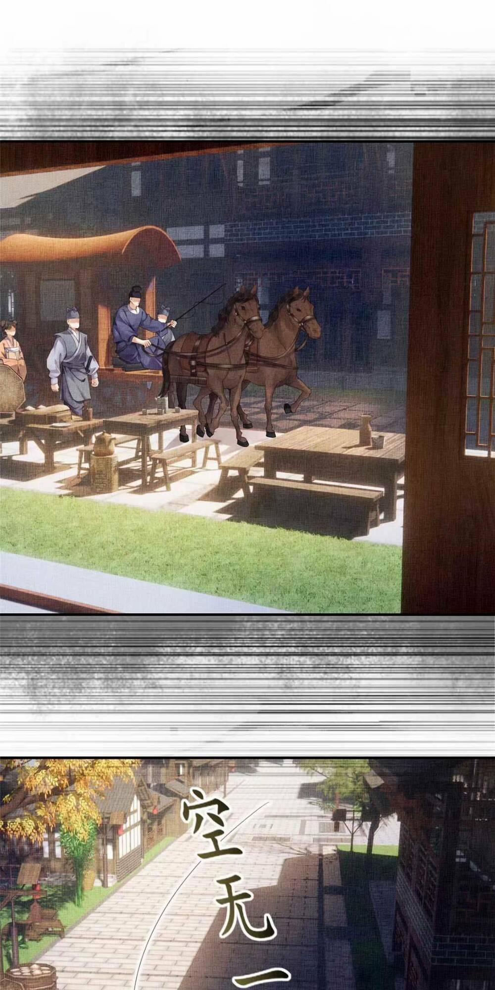 Trưởng Công Chúa Muốn Tạo Phản 3 trang 22