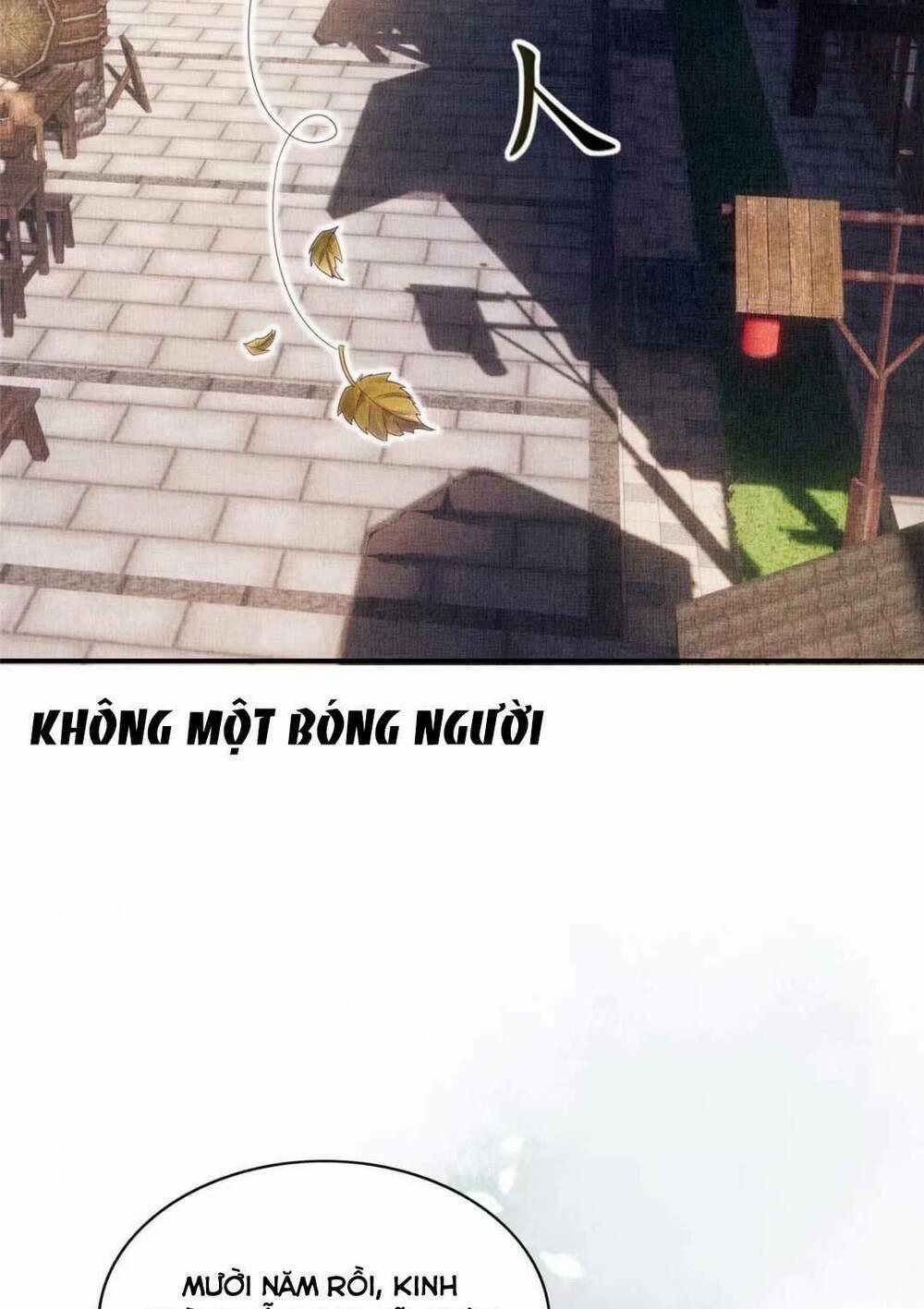 Trưởng Công Chúa Muốn Tạo Phản 3 trang 23