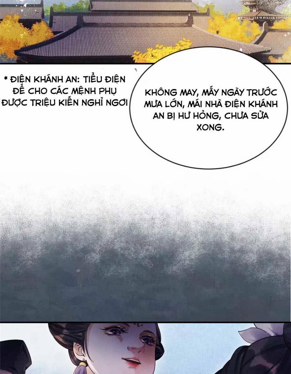 Trưởng Công Chúa Muốn Tạo Phản 3 trang 39