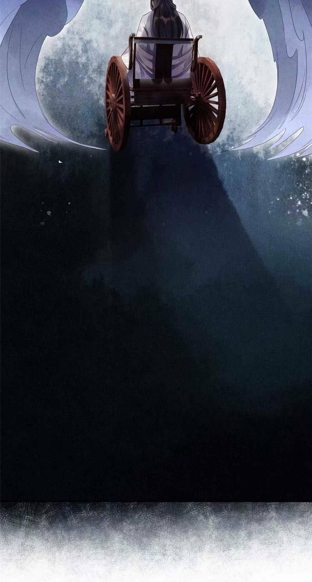 Trưởng Công Chúa Muốn Tạo Phản 3 trang 41