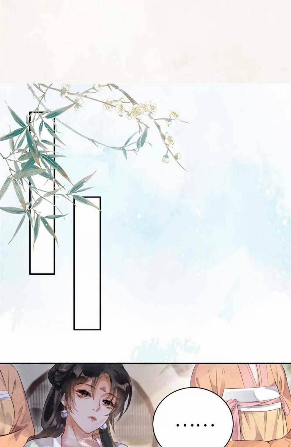 Trưởng Công Chúa Muốn Tạo Phản 3 trang 9