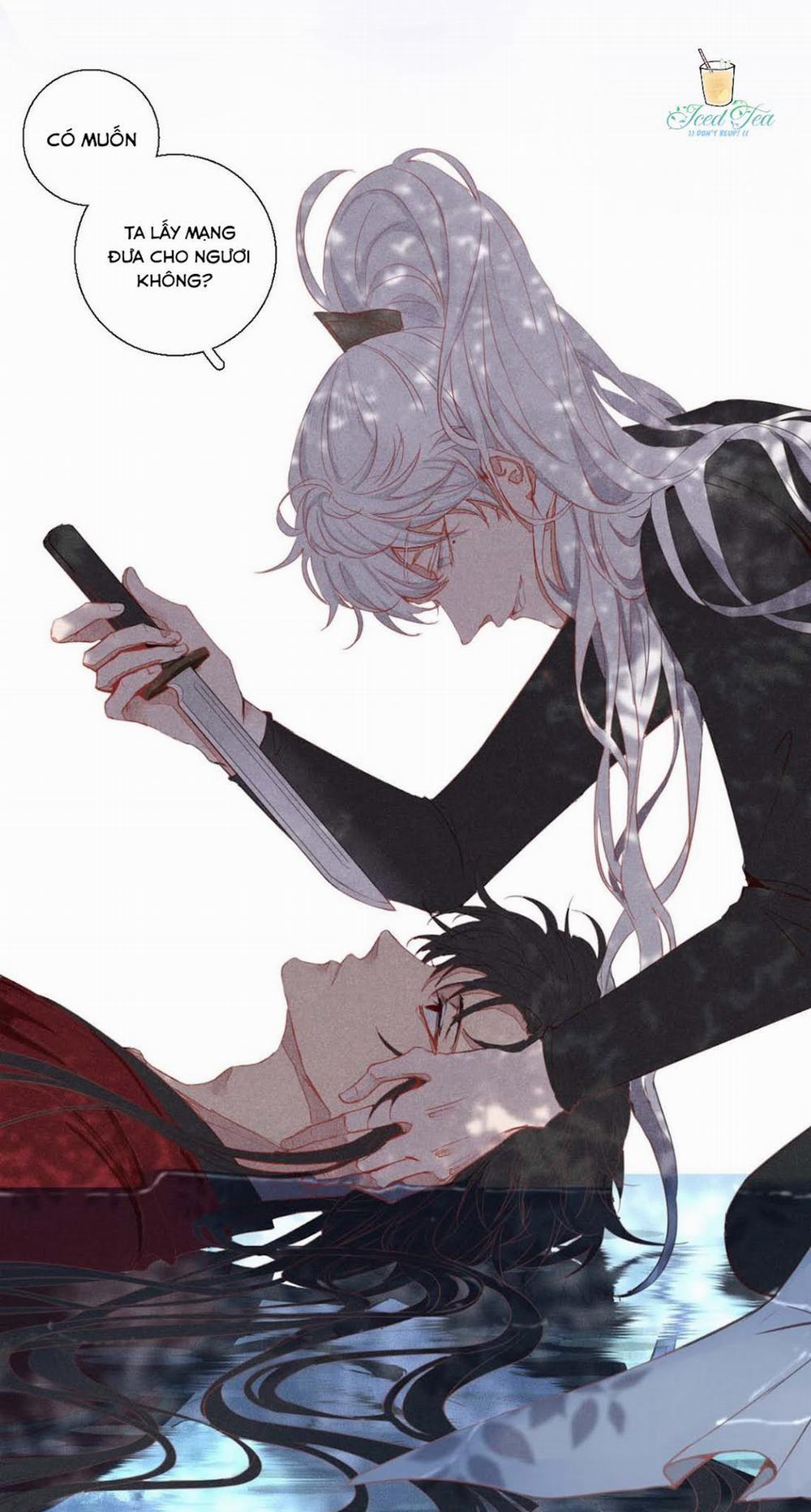 Trường Dã Tuyên Ca 1 trang 11