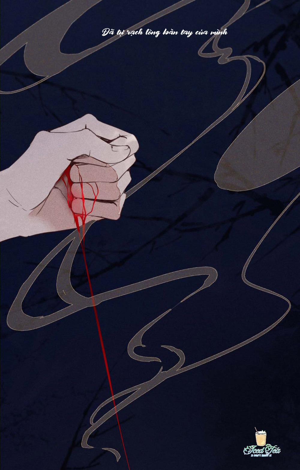 Trường Dã Tuyên Ca 1 trang 14