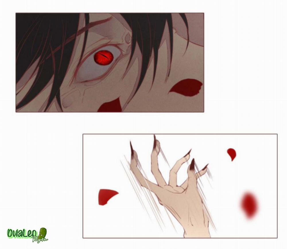 Trường Dã Tuyên Ca 1 trang 16