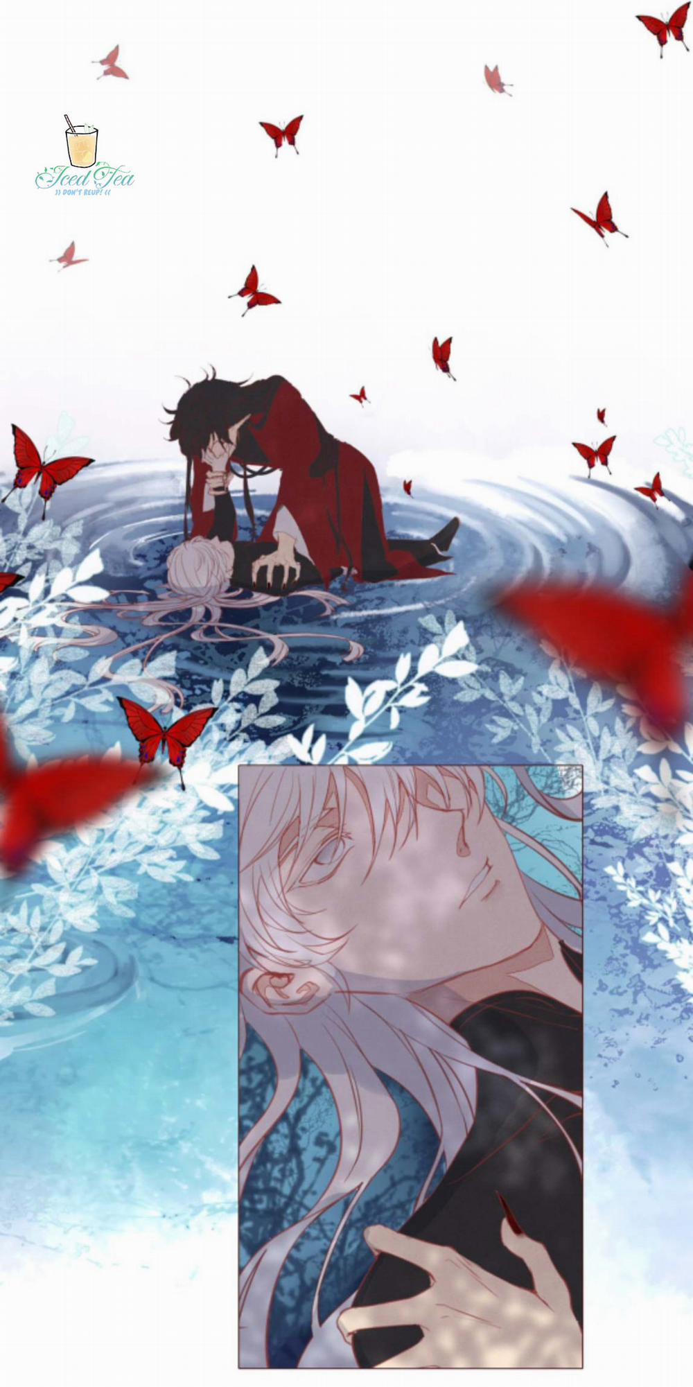 Trường Dã Tuyên Ca 1 trang 18