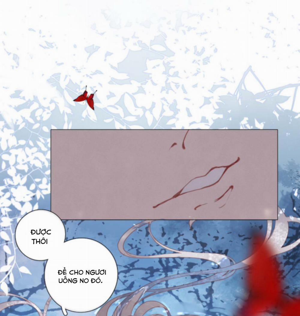 Trường Dã Tuyên Ca 1 trang 22