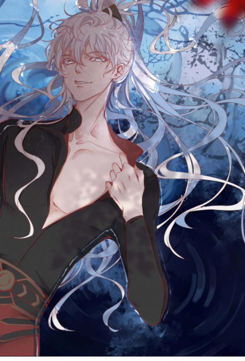 Trường Dã Tuyên Ca 1 trang 23