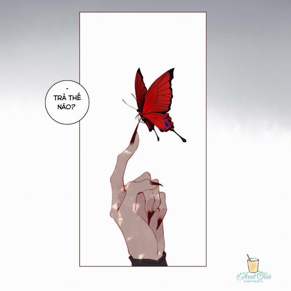 Trường Dã Tuyên Ca 1 trang 29