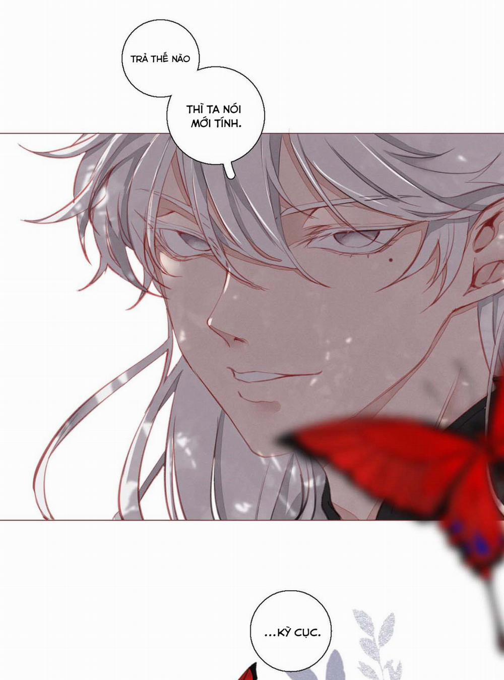 Trường Dã Tuyên Ca 1 trang 30