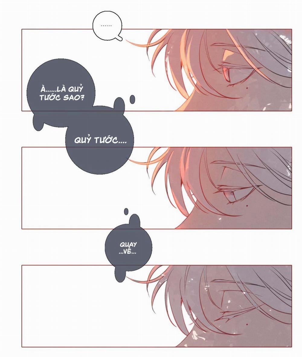 Trường Dã Tuyên Ca 1 trang 35