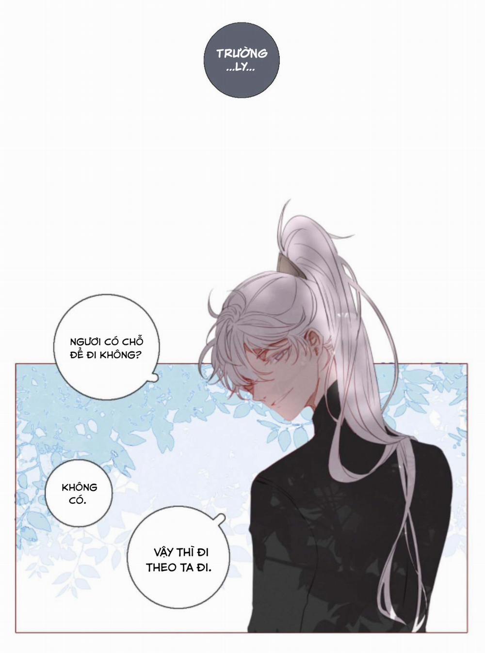 Trường Dã Tuyên Ca 1 trang 36