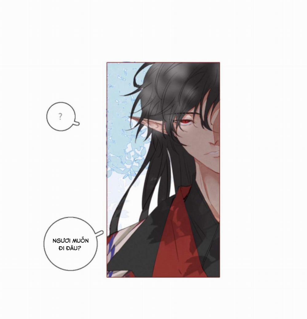 Trường Dã Tuyên Ca 1 trang 37