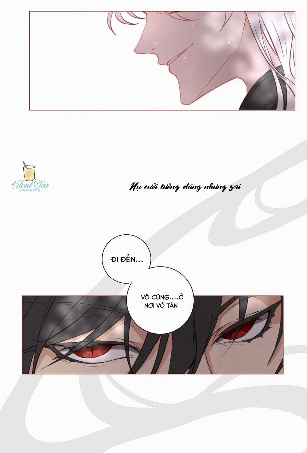 Trường Dã Tuyên Ca 1 trang 38