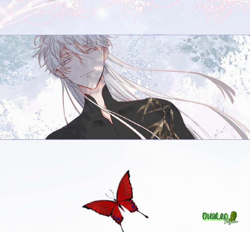 Trường Dã Tuyên Ca 1 trang 4