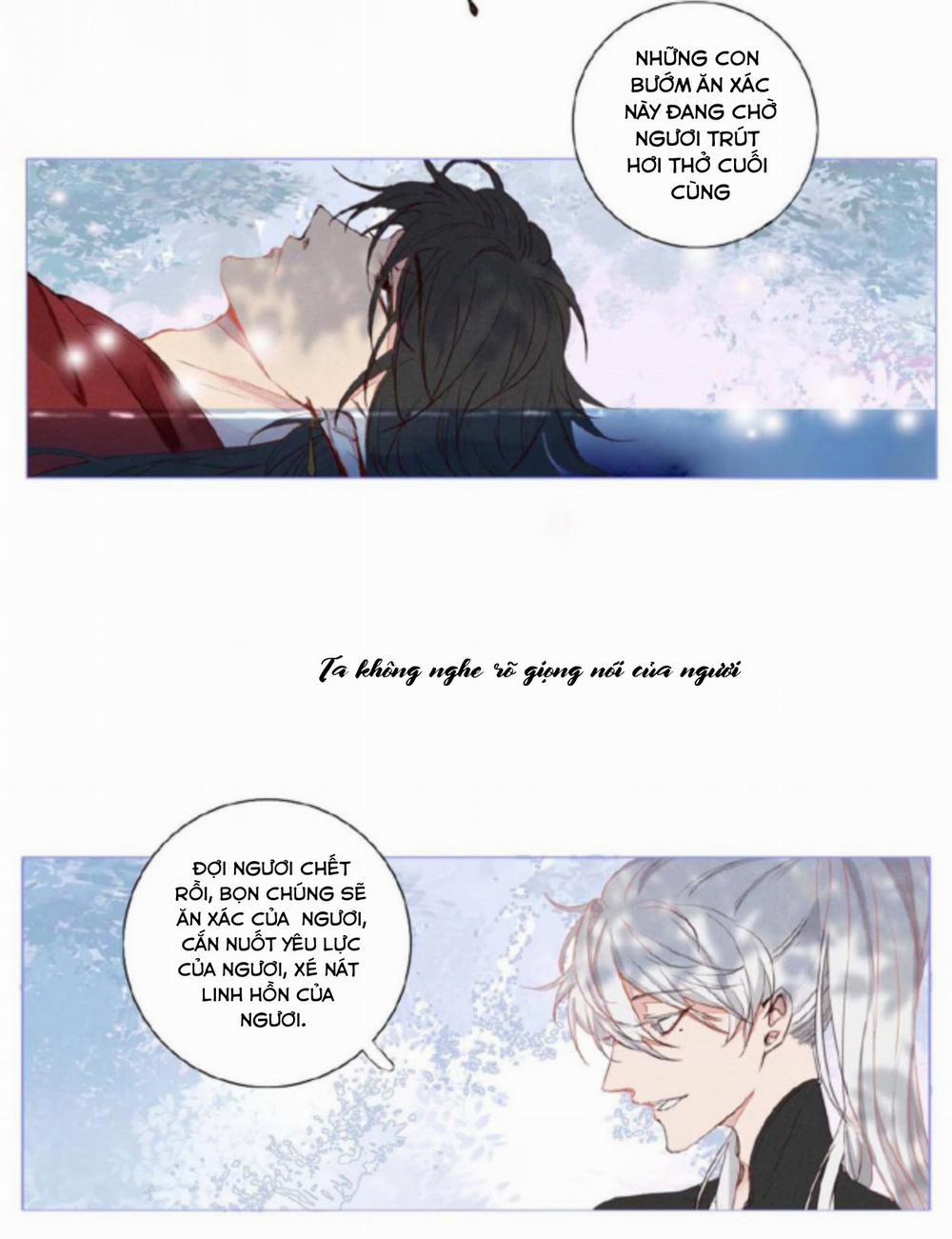 Trường Dã Tuyên Ca 1 trang 5