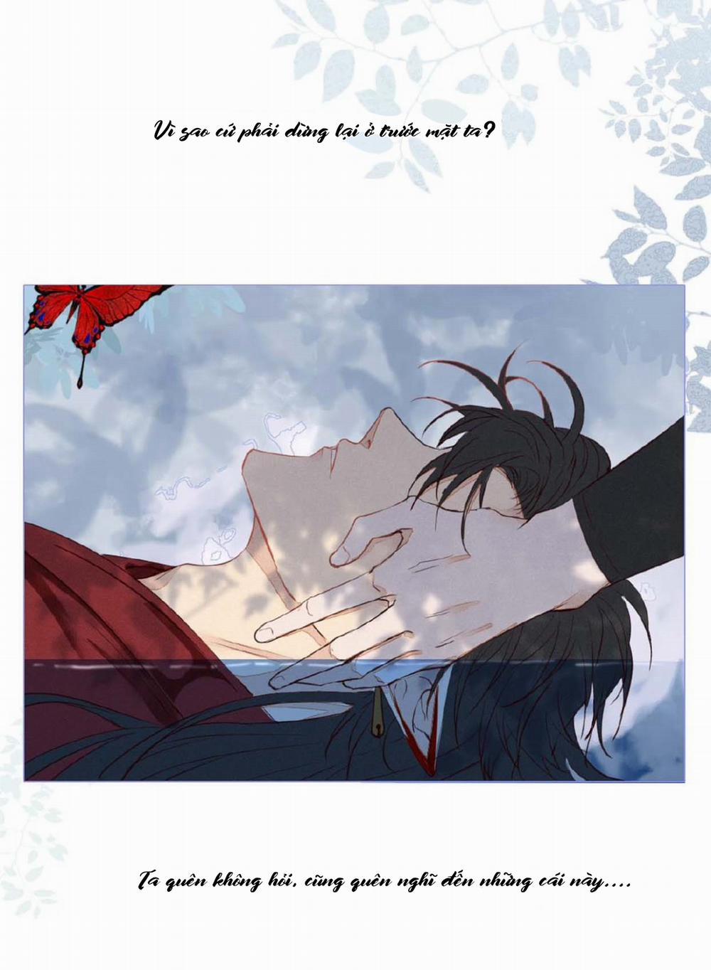 Trường Dã Tuyên Ca 1 trang 6