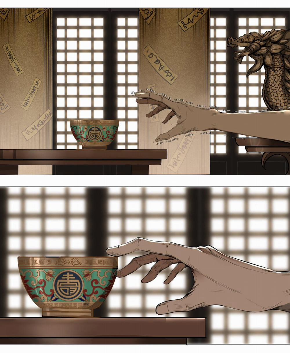 Trường Dã Tuyên Ca 10 trang 0