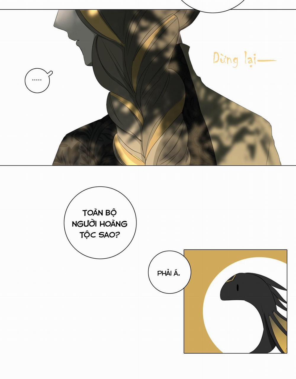 Trường Dã Tuyên Ca 10 trang 8