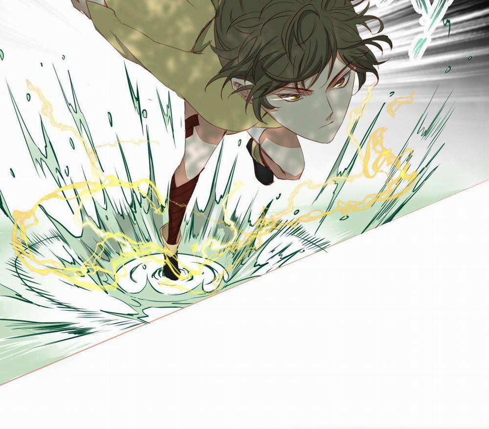 Trường Dã Tuyên Ca 11 trang 22