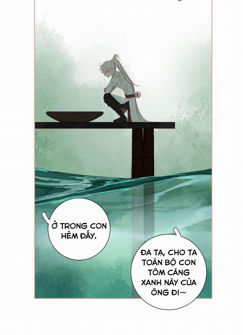 Trường Dã Tuyên Ca 11 trang 29