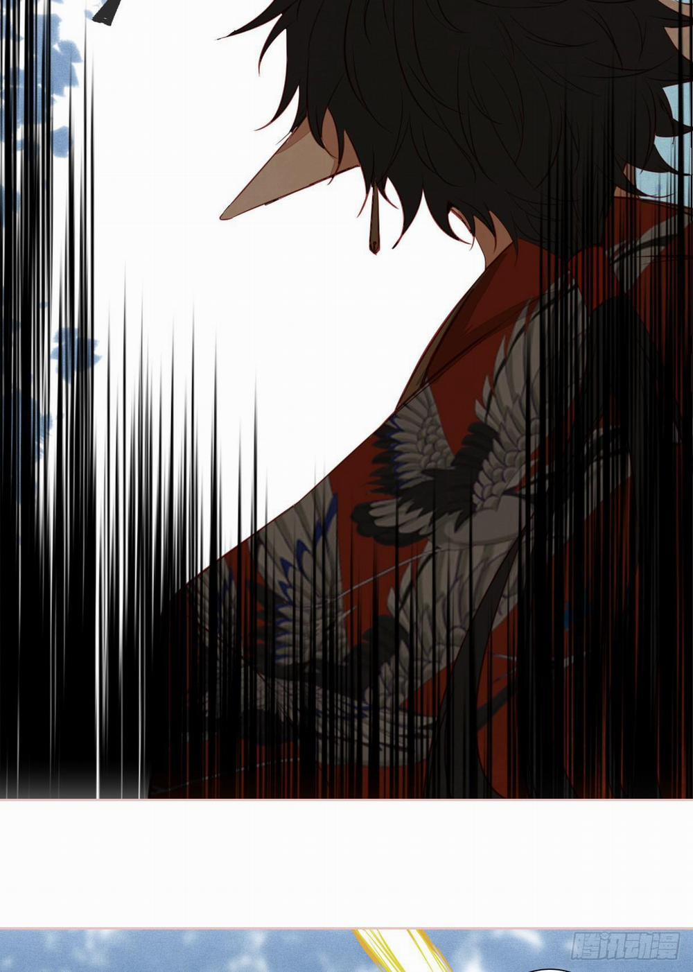 Trường Dã Tuyên Ca 11 trang 32