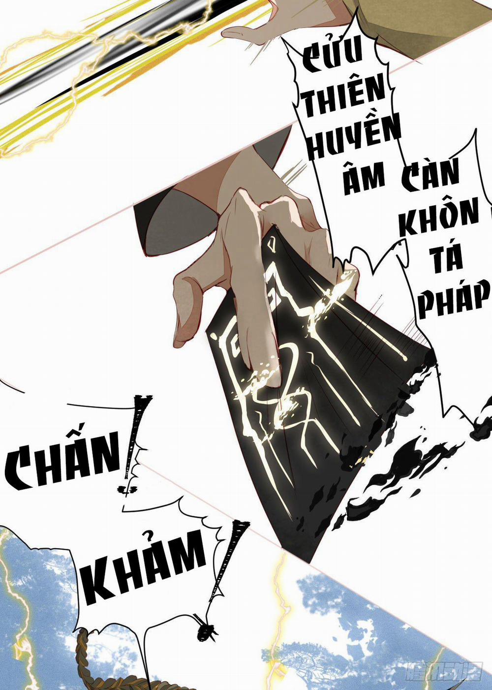 Trường Dã Tuyên Ca 11 trang 35