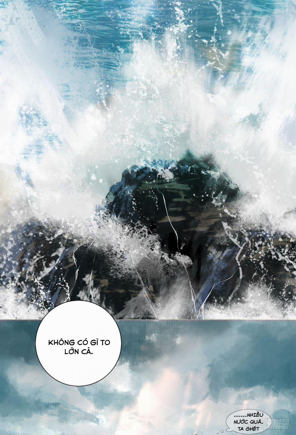 Trường Dã Tuyên Ca 11 trang 8