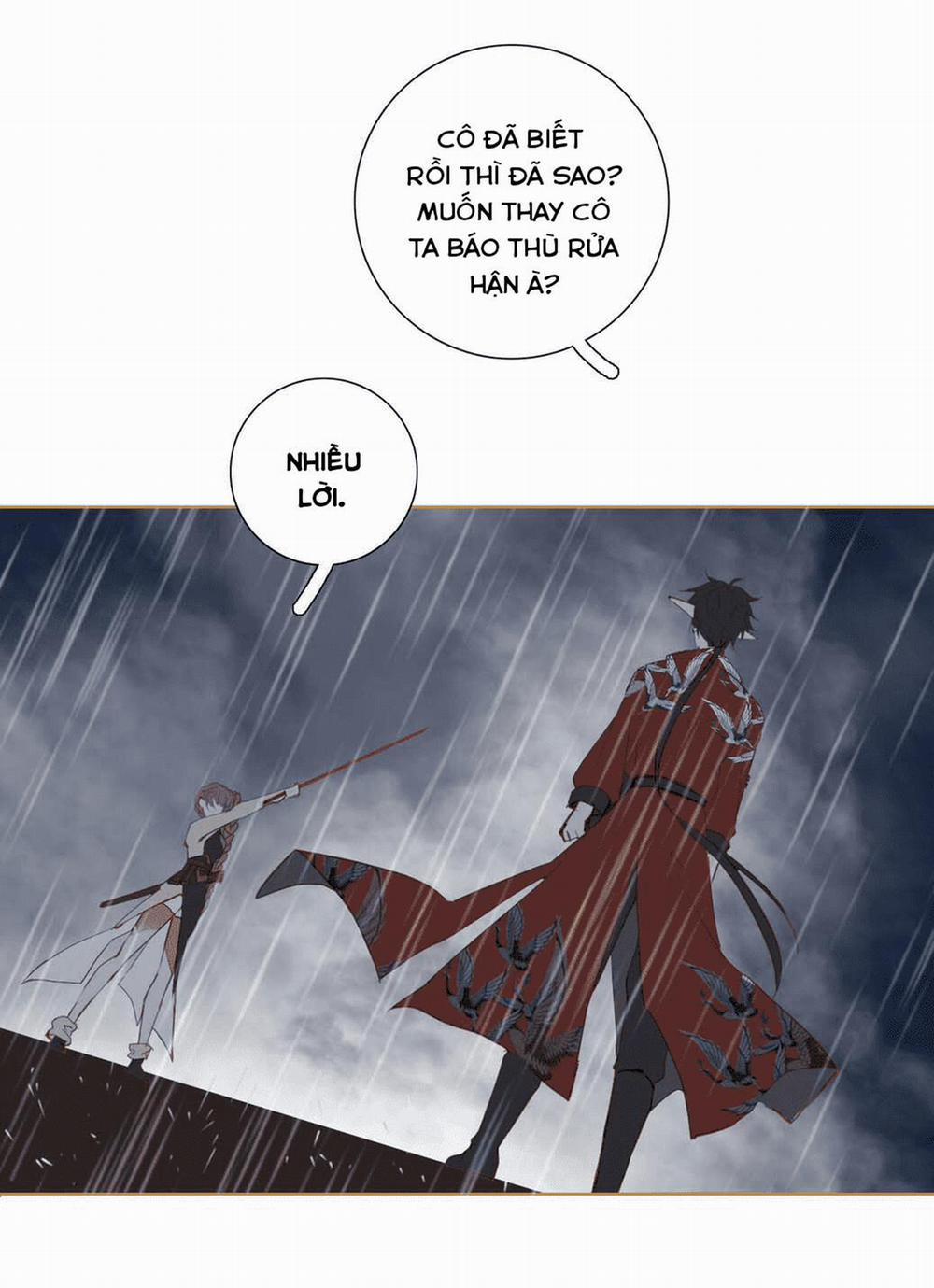 Trường Dã Tuyên Ca 12 trang 0