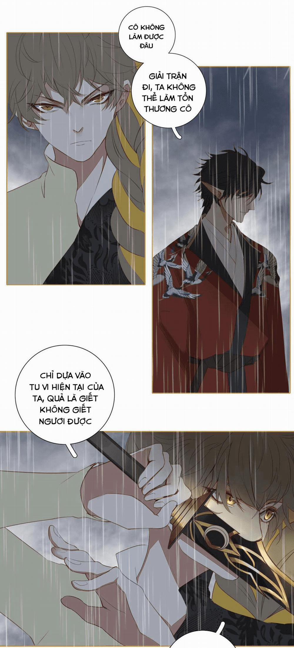 Trường Dã Tuyên Ca 12 trang 1