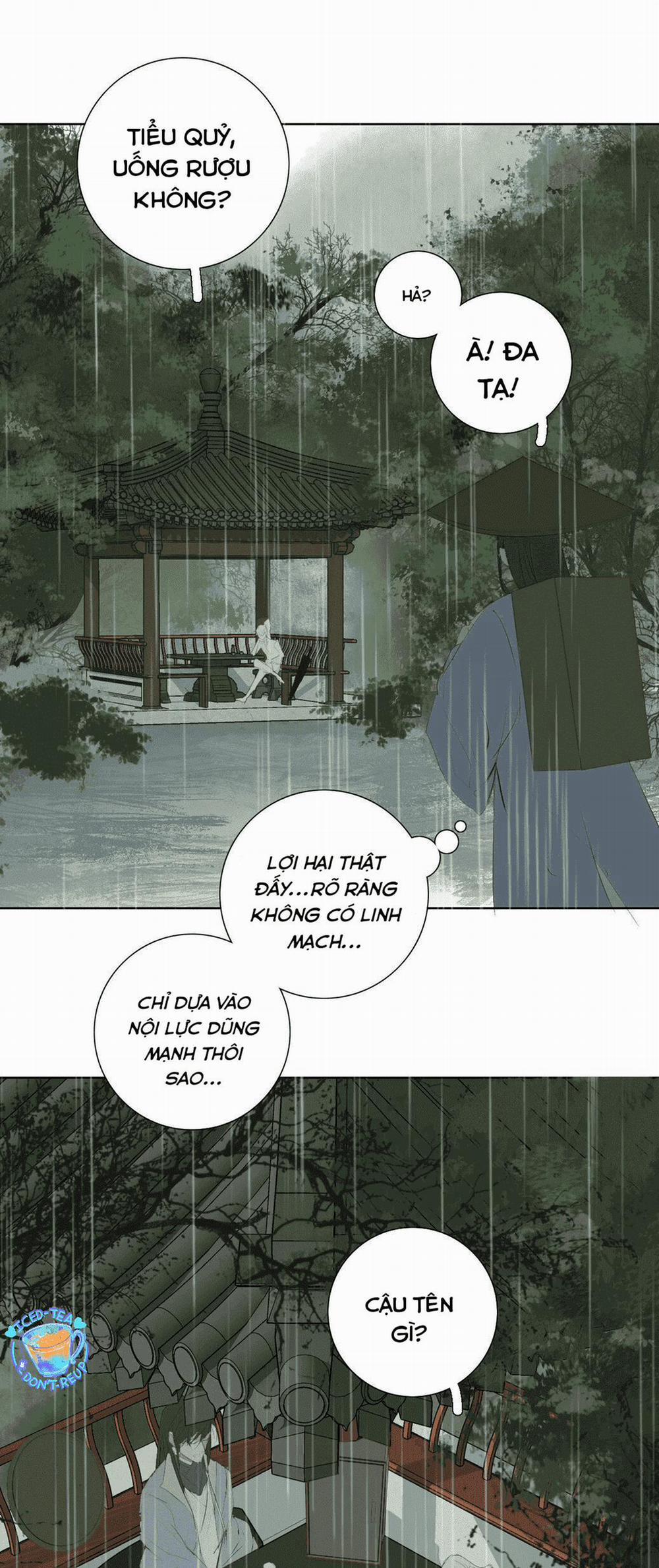 Trường Dã Tuyên Ca 12 trang 15