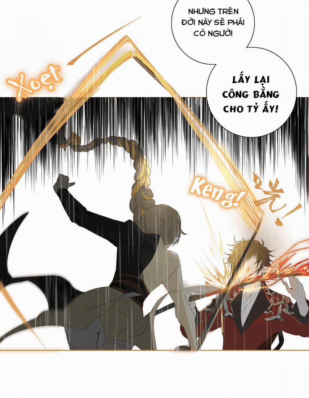 Trường Dã Tuyên Ca 12 trang 2