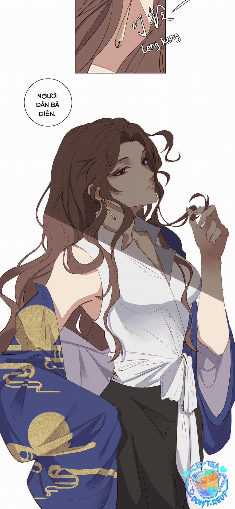 Trường Dã Tuyên Ca 12 trang 27