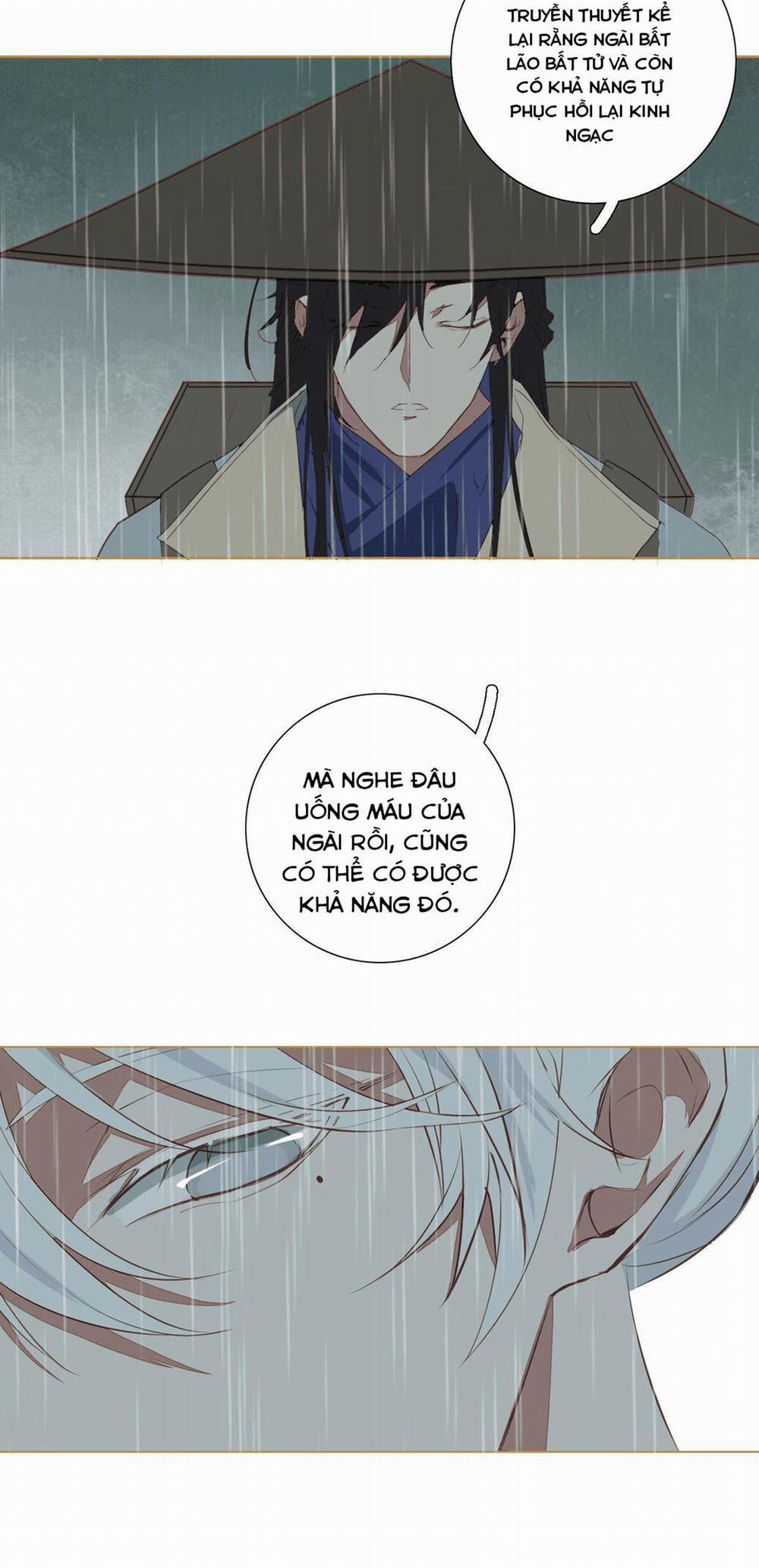 Trường Dã Tuyên Ca 12 trang 6