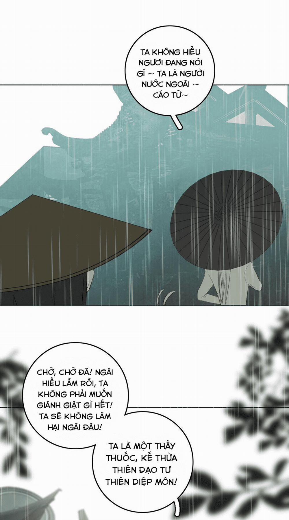 Trường Dã Tuyên Ca 12 trang 7