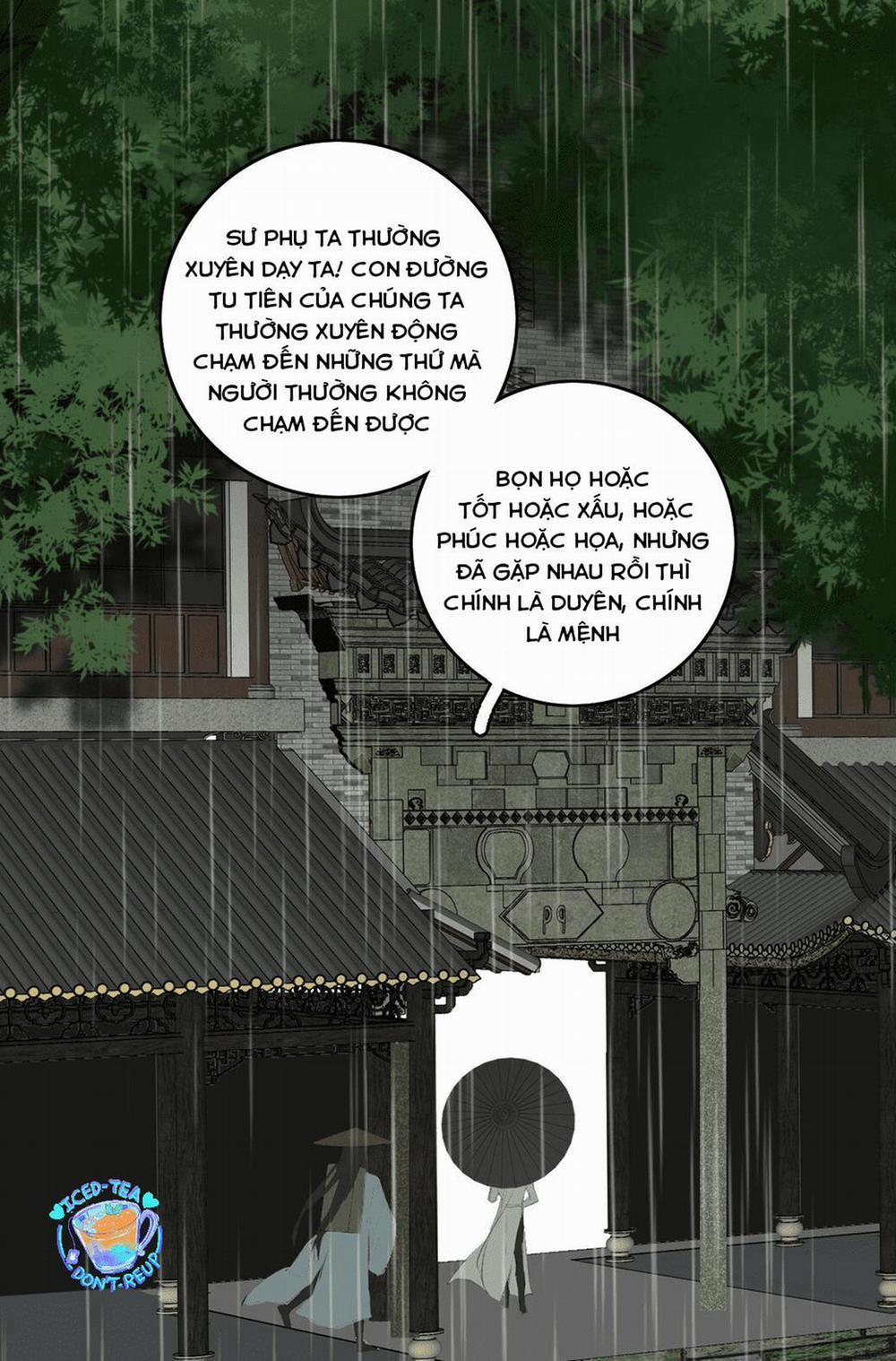 Trường Dã Tuyên Ca 12 trang 9