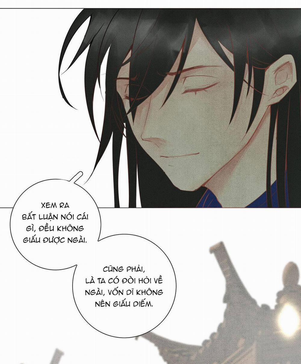 Trường Dã Tuyên Ca 13 trang 22