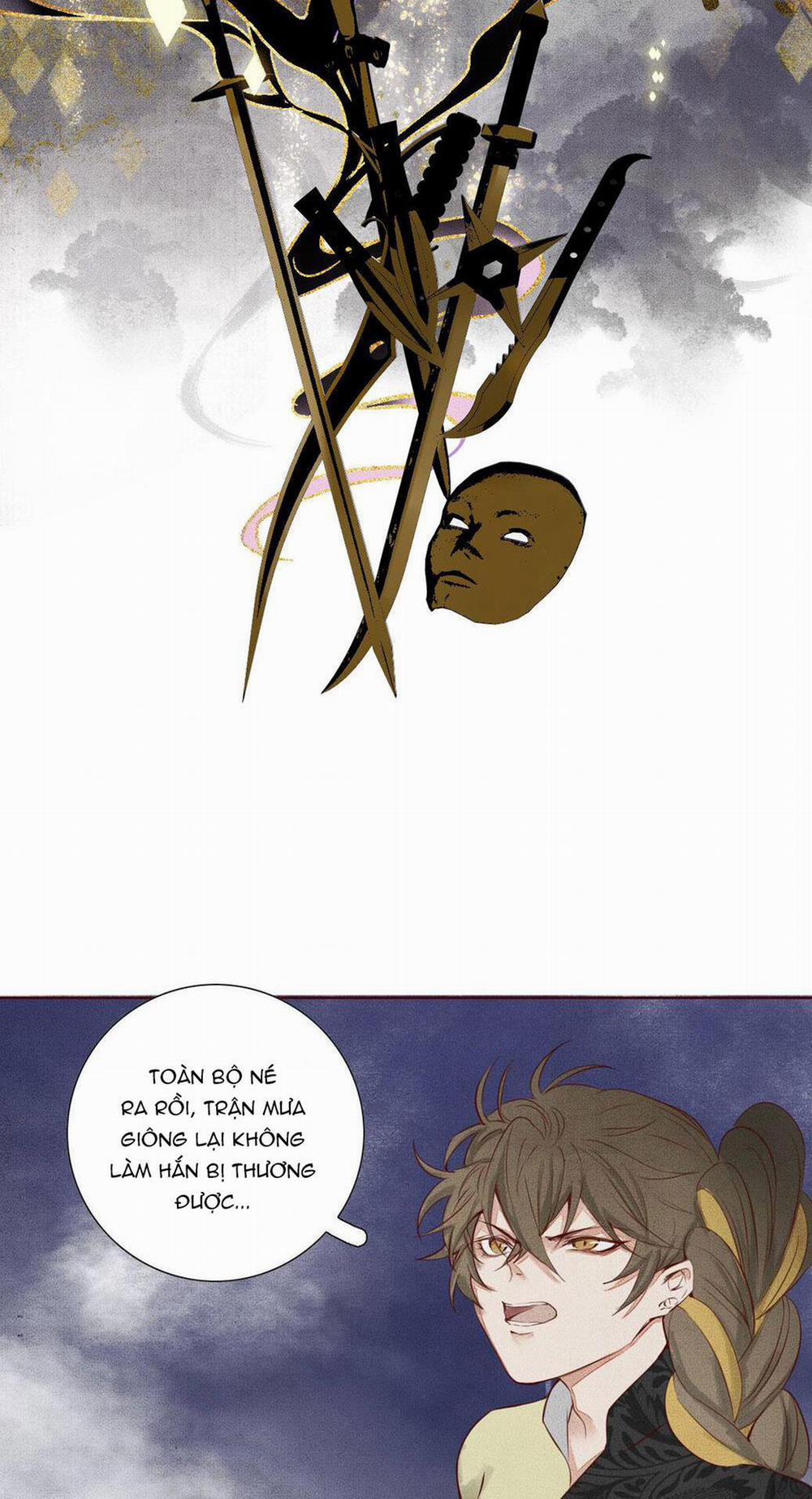 Trường Dã Tuyên Ca 13 trang 26