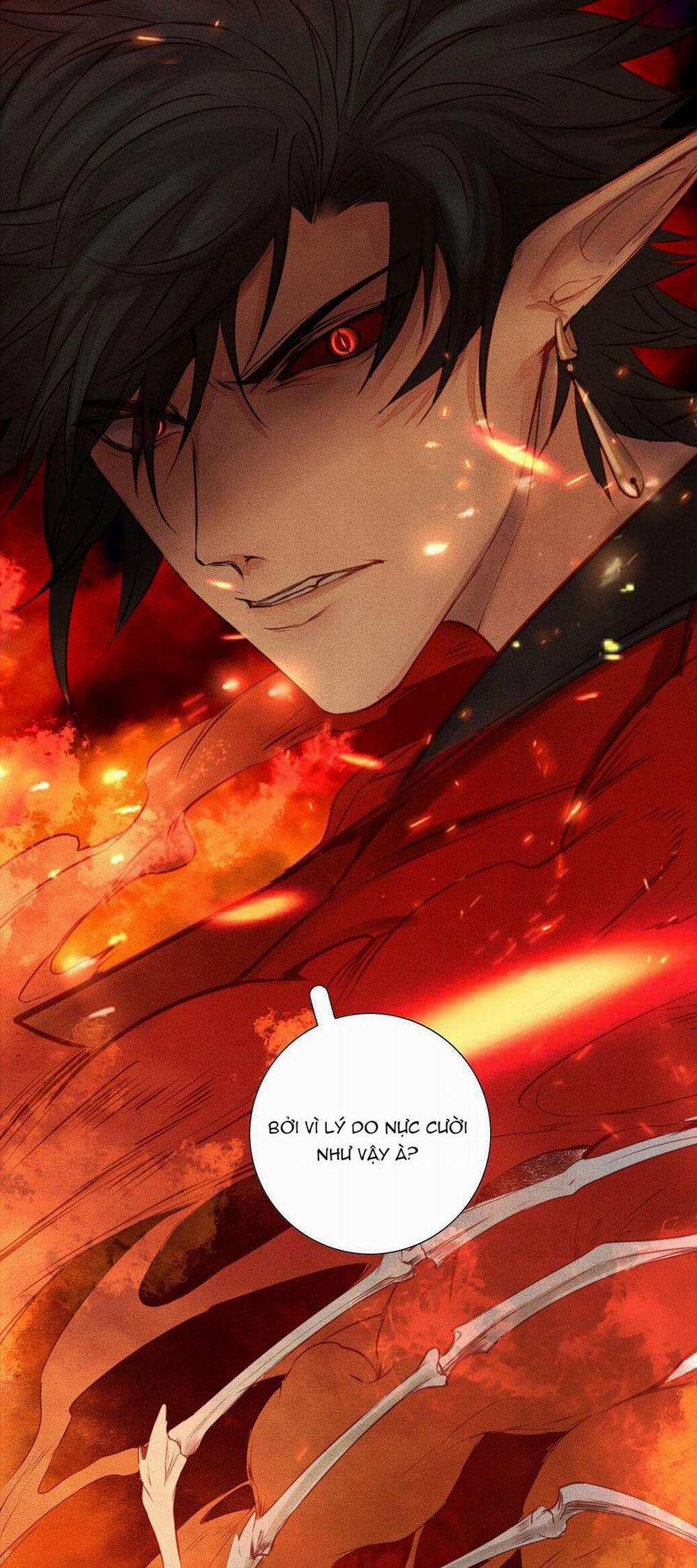 Trường Dã Tuyên Ca 13 trang 35