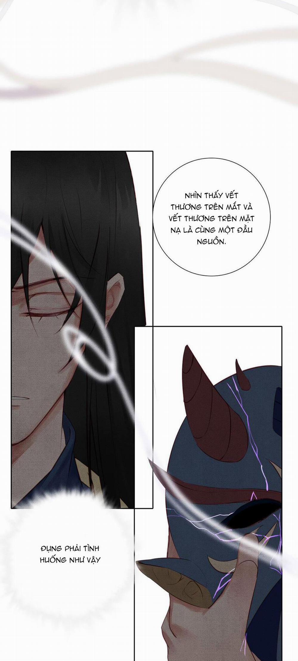 Trường Dã Tuyên Ca 13 trang 8