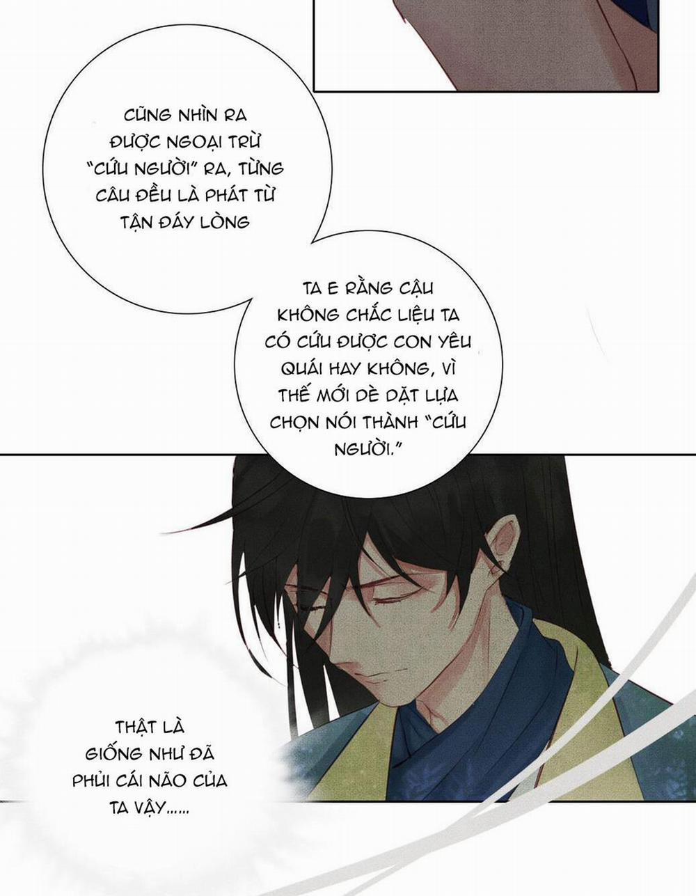 Trường Dã Tuyên Ca 13 trang 9