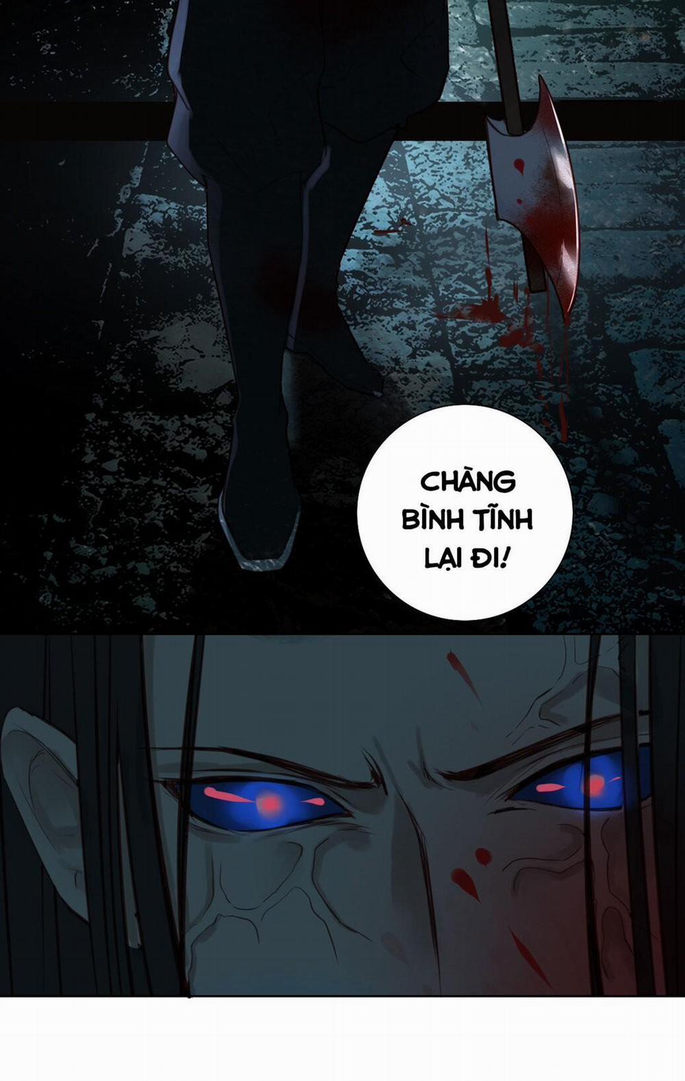 Trường Dã Tuyên Ca 14 trang 1