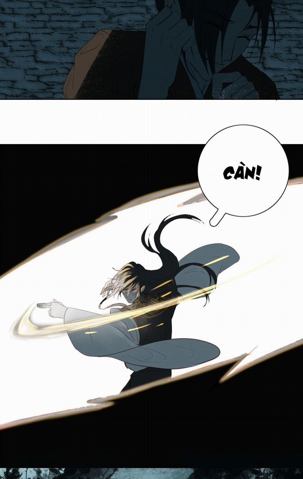 Trường Dã Tuyên Ca 14 trang 3