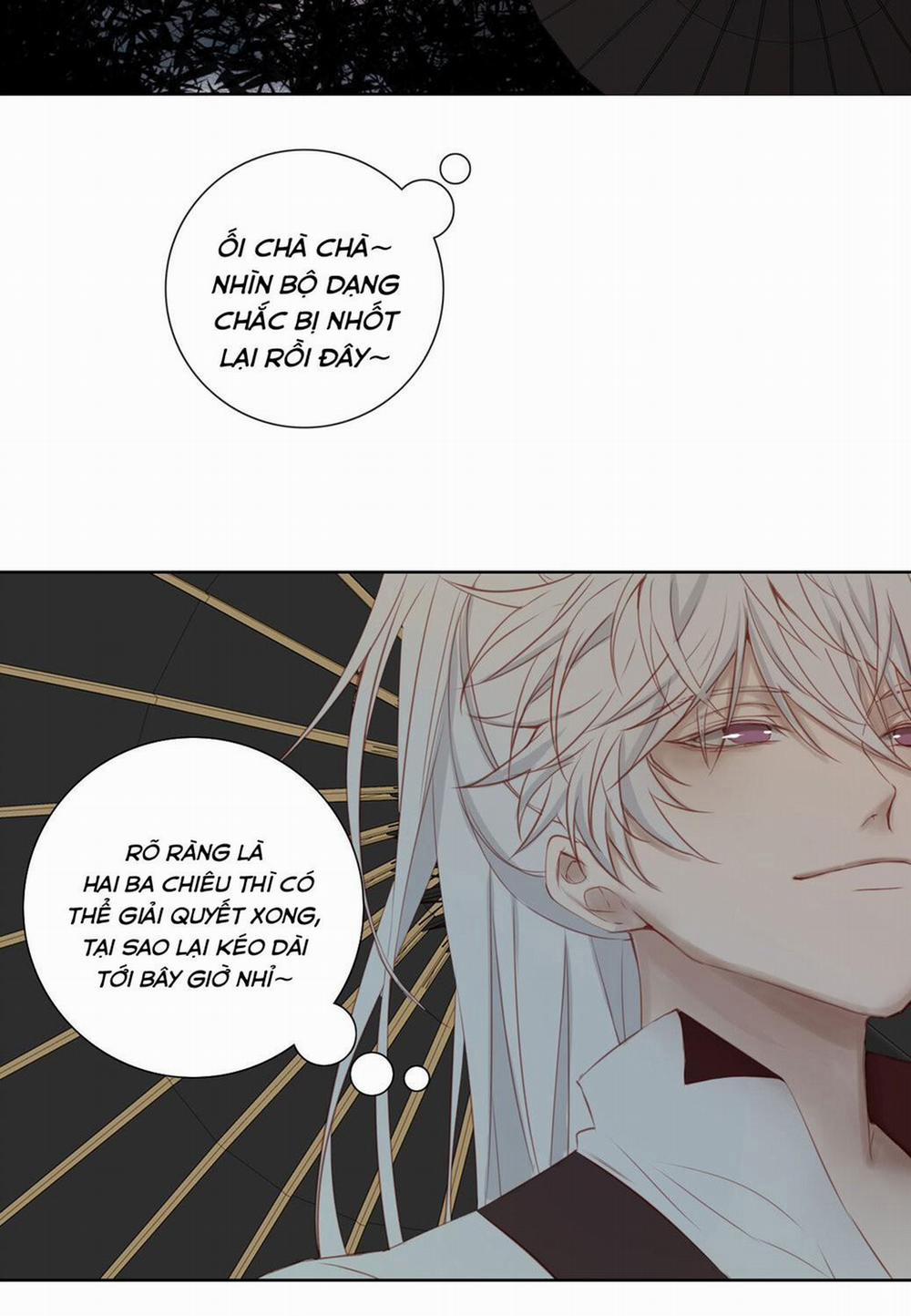 Trường Dã Tuyên Ca 14 trang 36